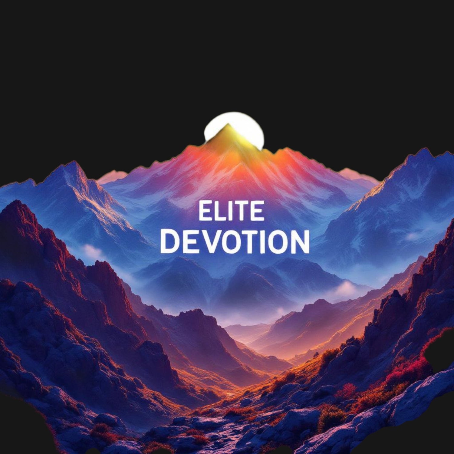 Elite Devotion