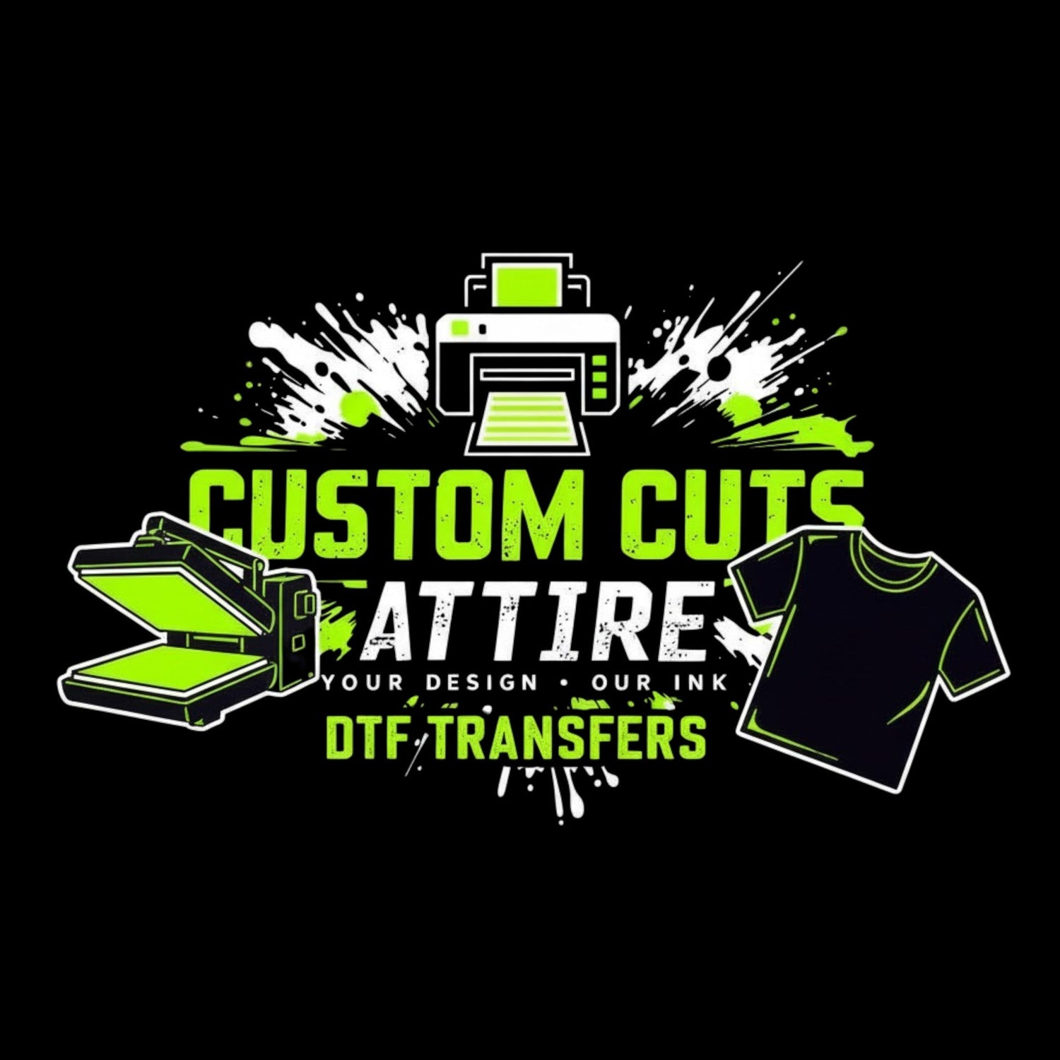 Custom Cuts Attire
