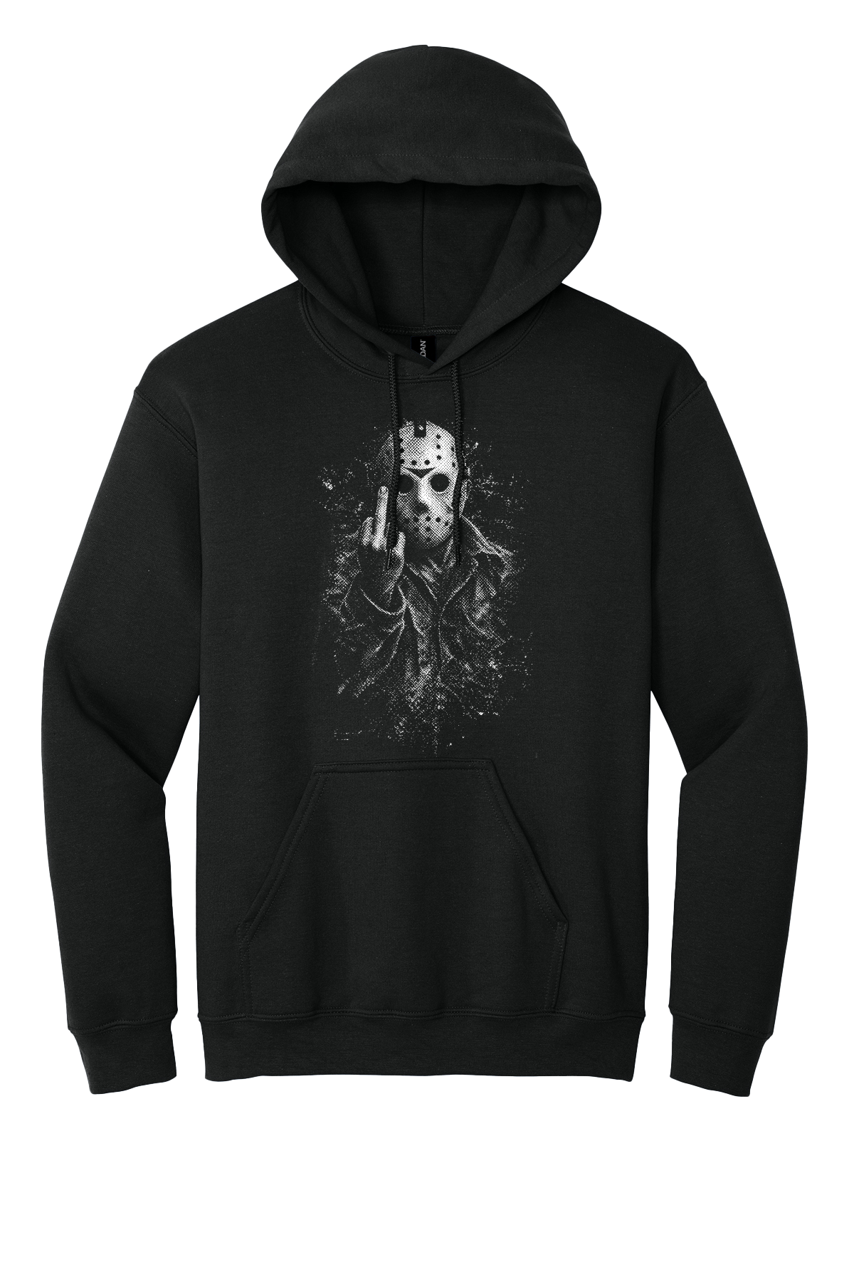 "I'm Back" Hoodie/Sweatshirt