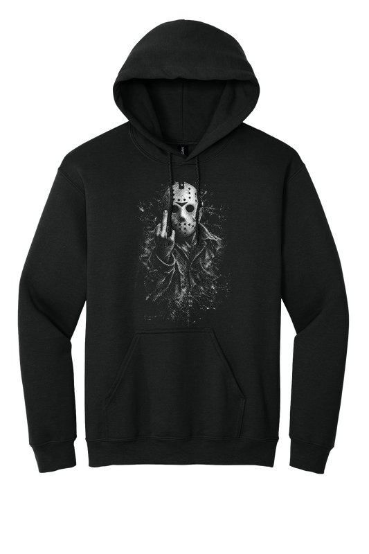 "I'm Back" Hoodie/Sweatshirt
