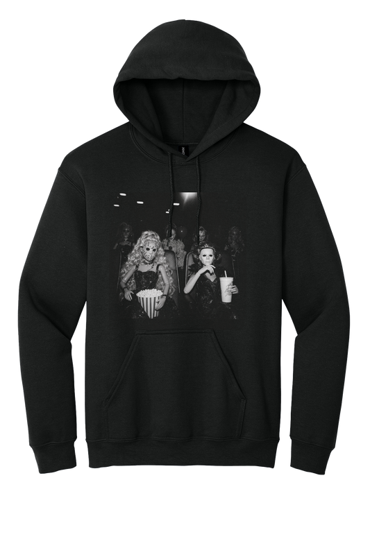 "The Girls Are Back in Town" Hoodie/Sweatshirt