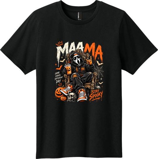 "Maama"