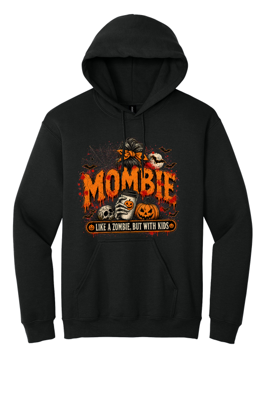 "Mombie" Hoodie/Sweatshirt